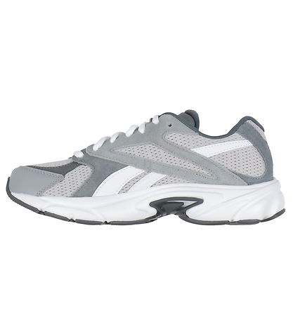 Reebok Schoenen - Road Priemgetal - Mist Grey