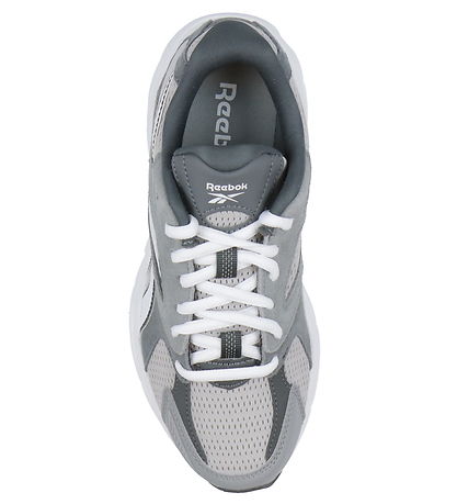 Reebok Schoenen - Road Priemgetal - Mist Grey