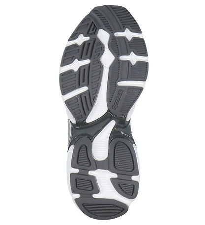 Reebok Schoenen - Road Priemgetal - Mist Grey