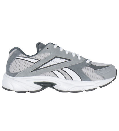 Reebok Schoenen - Road Priemgetal - Mist Grey
