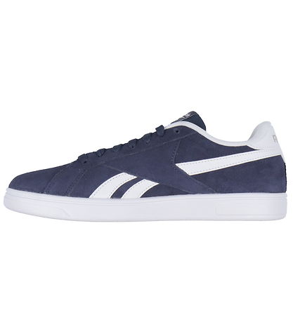 Reebok Skor - Domstol Retro - Marinblå/Vit