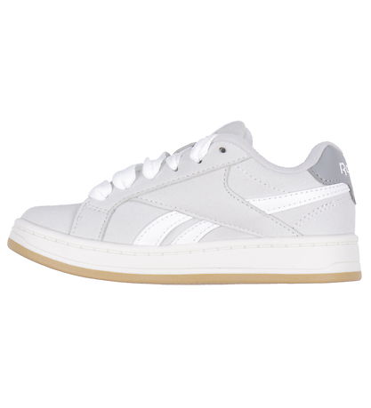 Reebok Schuhe - Retro MEGA - Grau/Weiß