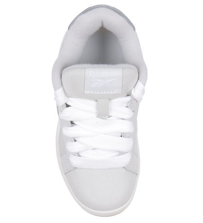 Reebok Schuhe - Retro MEGA - Grau/Weiß