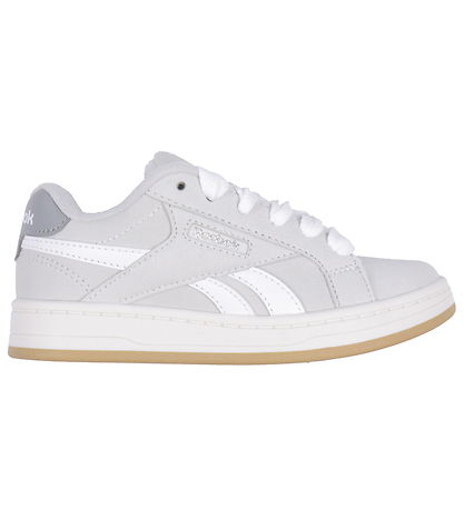 Reebok Schuhe - Retro MEGA - Grau/Weiß