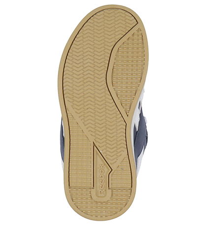 Reebok Skór - Retro MEGA - Dökkblátt/Hvítt