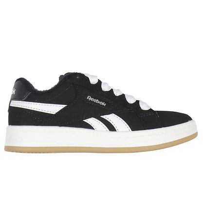 Reebok Schuhe - Retro MEGA - Schwarz/Weiß
