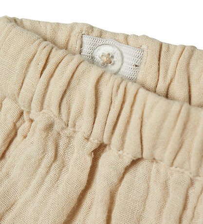 Name It Trousers - NbnOsafi - Peyote
