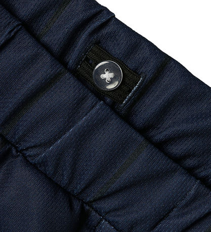 Name It Shorts - NkmMelt Pokémon - Navy Blazer