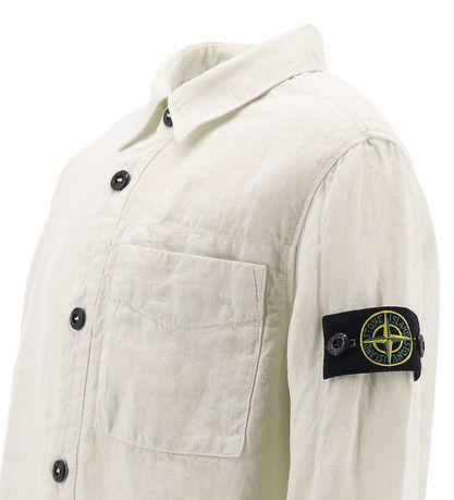 Stone Island Skyrta - Gessó