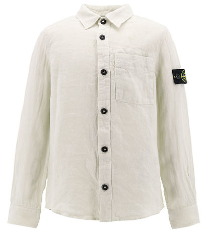 Stone Island Skyrta - Gessó