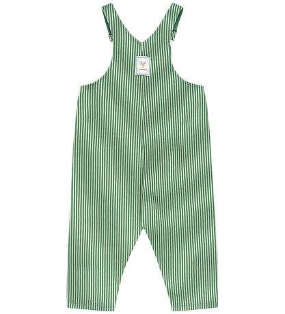 Konges Sløjd x Rosie H-W Overalls - Jack - Stripe Eden