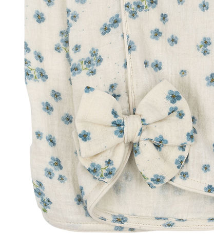 Konges Sløjd x Rosie H-W Trousers - Mioblu - Forget Me Not