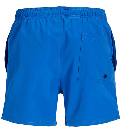 Jack & Jones Sund stuttbuxur - JpstMaui - Tyrkneska Sea