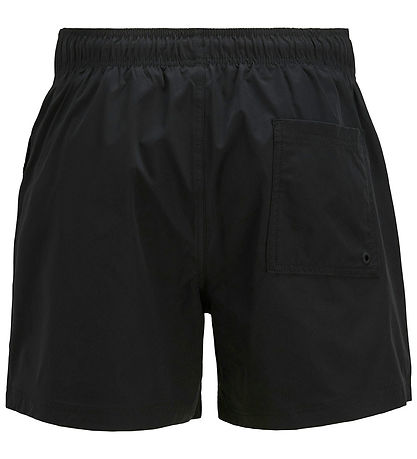 Jack & Jones Badshorts - JpstMaui - Svart