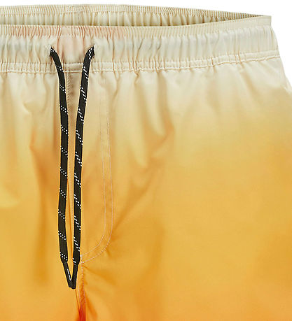 Jack & Jones Swim Shorts - JpstMaui - Buttercream