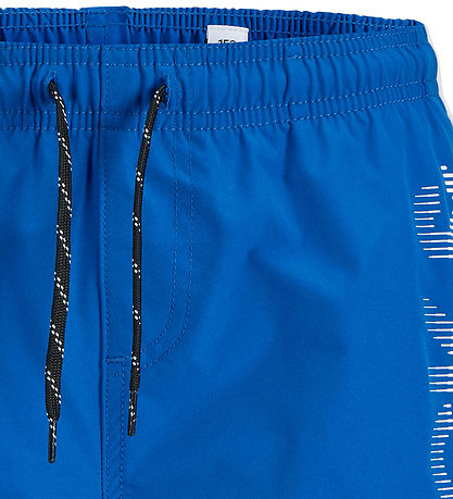 Jack & Jones Sund stuttbuxur - JpstMaui - Tyrkneska Sea