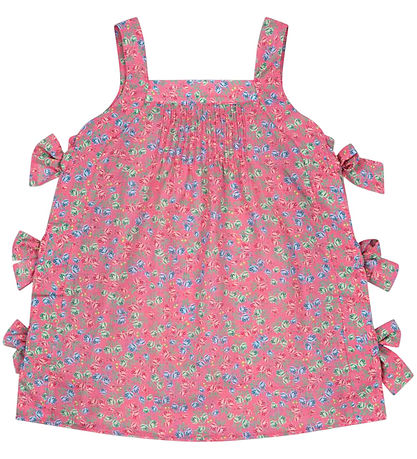 Konges Sløjd Kleid - Pacey Bow - Fandango