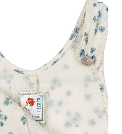 Konges Sløjd x Rosie H-W Overalls - Forget Me Not