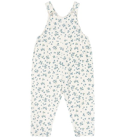 Konges Sløjd x Rosie H-W Overalls - Forget Me Not