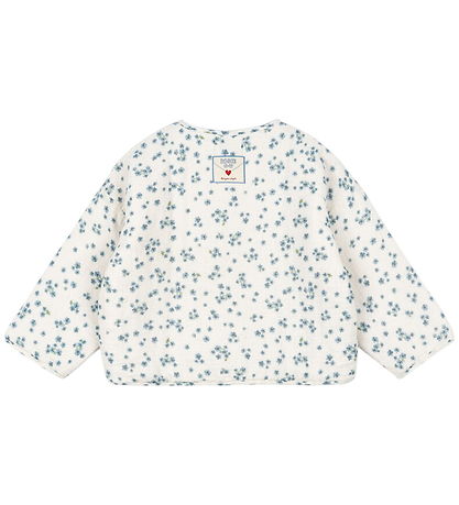Konges Sløjd x Rosie H-W Thermo Jacket - Forget Me Not
