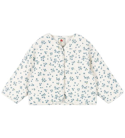Konges Sløjd x Rosie H-W Thermo Jacket - Forget Me Not