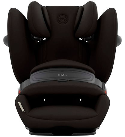 Cybex Barnabílstóll - Pallas G2 - Töfrar Black