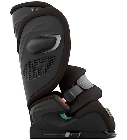 Cybex Barnabílstóll - Pallas G2 - Töfrar Black