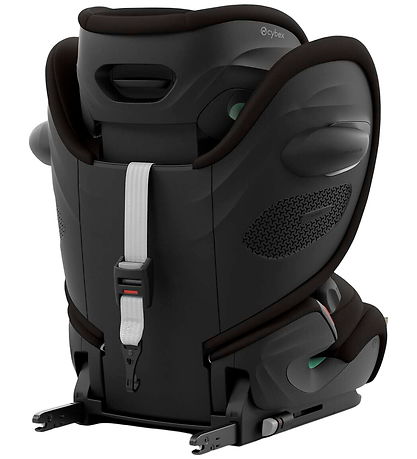 Cybex Barnabílstóll - Pallas G2 - Töfrar Black