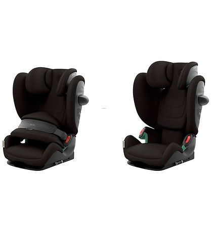 Cybex Barnabílstóll - Pallas G2 - Töfrar Black
