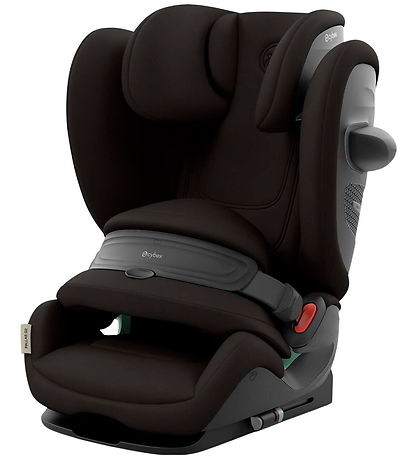 Cybex Barnabílstóll - Pallas G2 - Töfrar Black