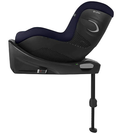 Cybex Autostoel m. Basis - Sirona G i-Size Plus - Ocean Blue/Nav