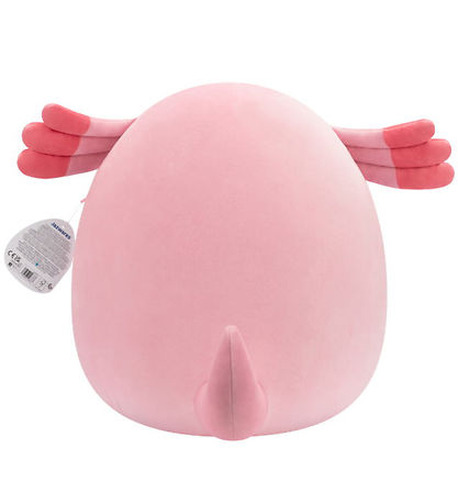 Squishmallows Soft Toy - 35 cm - Pokémon Chansey