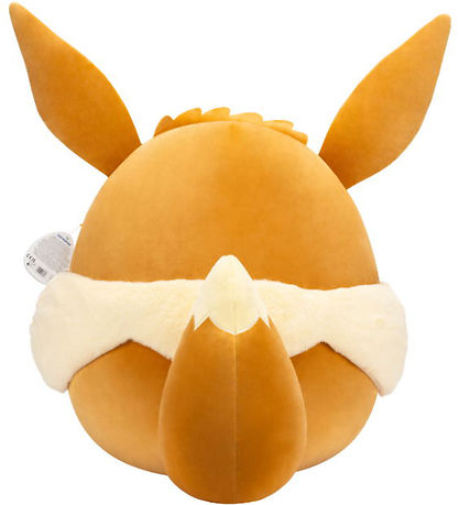 Squishmallows Soft Toy - 50 cm - Pokémon Eevee