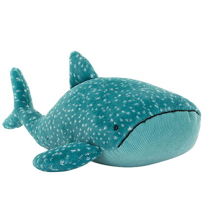 Jellycat Soft Toy - Gobfrey Whale Shark