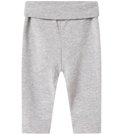 MarMar Leggings - Bjór - Nei - Ljósgráir tónar