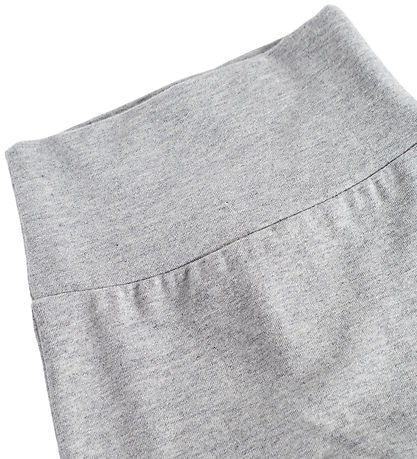MarMar Leggings - Bjór - Nei - Ljósgráir tónar