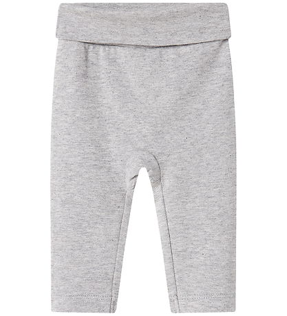 MarMar Leggings - Bjór - Nei - Ljósgráir tónar