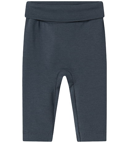 MarMar Leggings - Bjór - Nei - Blátt