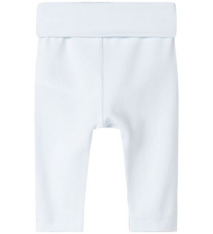 MarMar Leggings - Bjór - Nei - Ljósblátt