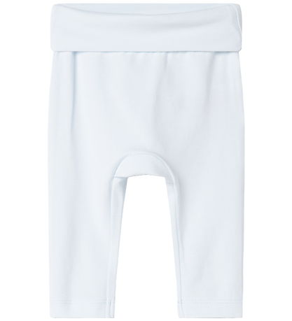 MarMar Leggings - Bjór - Nei - Ljósblátt