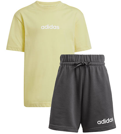 Ensemble de Shorts adidas Performance - LK Lin Ensemble en T - P