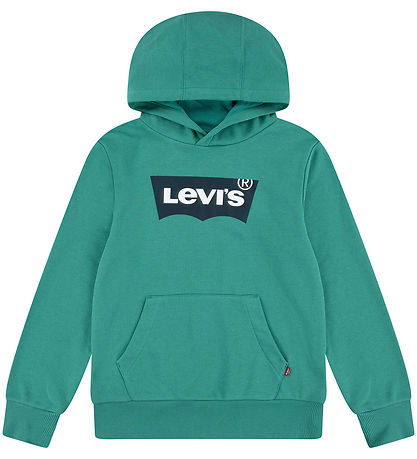 Levis Hettupeysa - Postulín Green