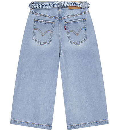 Levis Farkut - Denim - Free Spirit