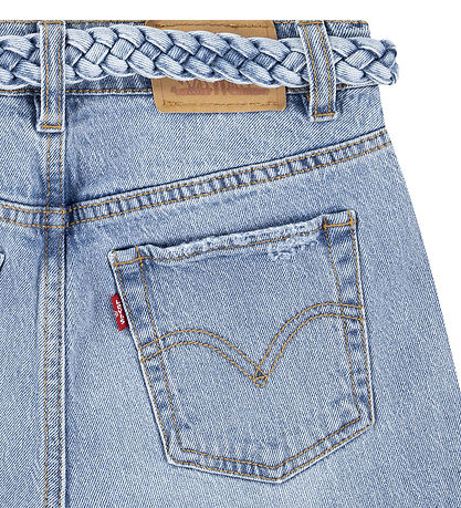 Levis Farkut - Denim - Free Spirit