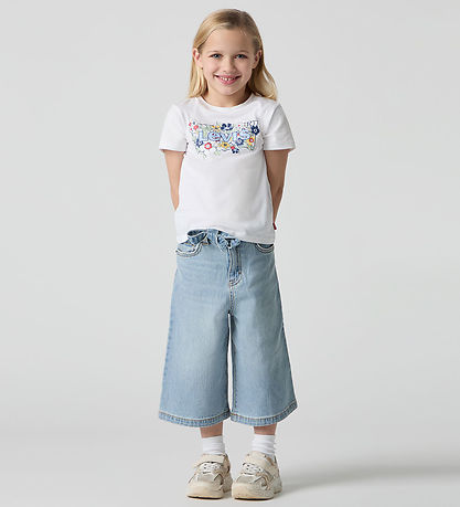 Levis Farkut - Denim - Free Spirit