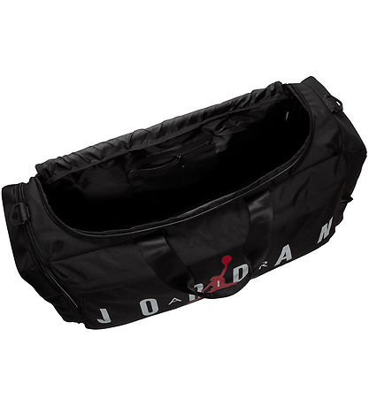 Jordan Íþróttataska - Ferðataska M - Svart