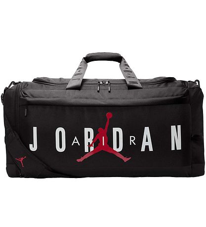 Jordan Íþróttataska - Ferðataska M - Svart