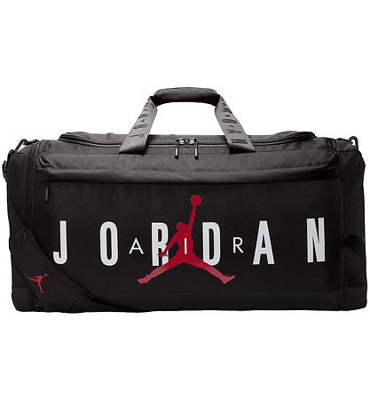 Jordan Íþróttataska - Ferðataska S - Svart