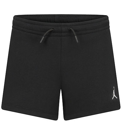 Jordan Sweat Shorts - Black
