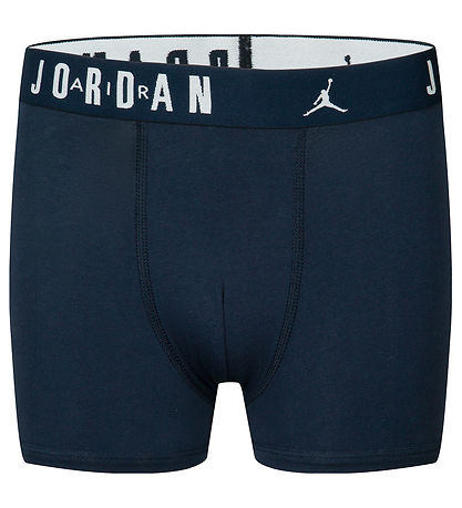 Jordan Boxers - 3-Pack - University Blue